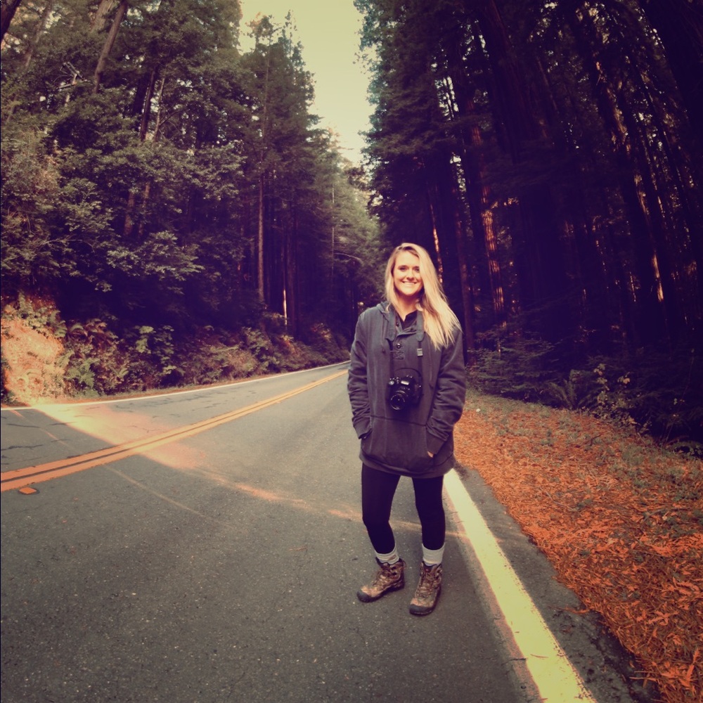 Meet your Posher, Chelsea